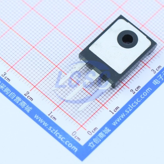 Infineon IRFP3710PBF