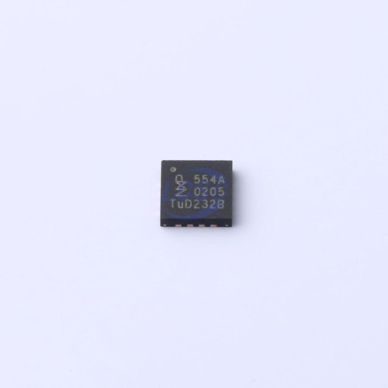 NXP PCA9554ABS,118