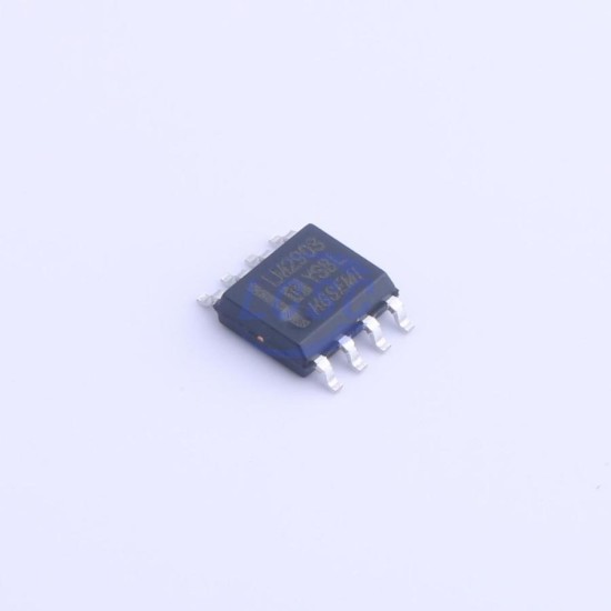 HGSEMI LM2903M/TR HGSEMI LM2903M/TR