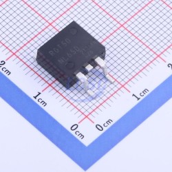 ROHM RGT50NL65DGTL ROHM RGT50NL65DGTL