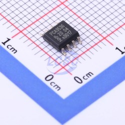 NXP PCA9536D,118