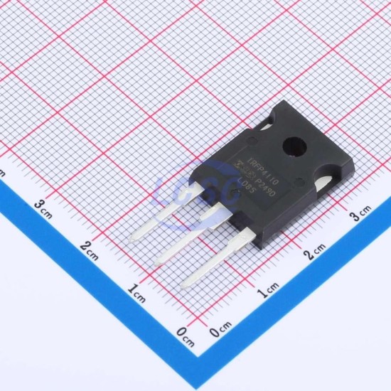 Infineon IRFP4110PBF