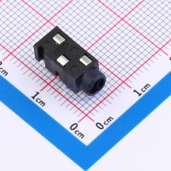 XKB Connection PJ-3200
