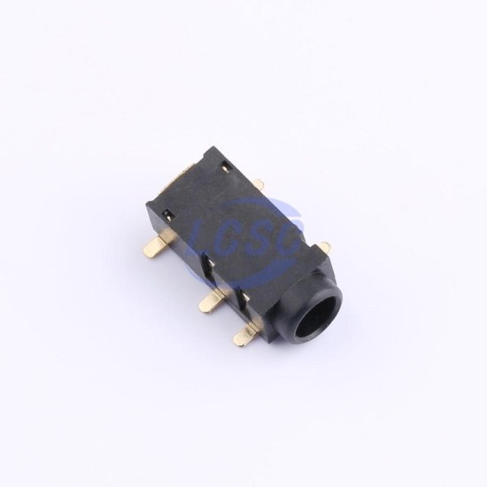 XKB Connection PJ-3537S-SMT XKB Connection PJ-3537S-SMT