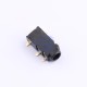 XKB Connection PJ-3537S-SMT XKB Connection PJ-3537S-SMT