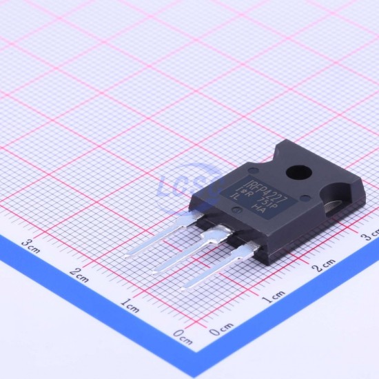 Infineon IRFP4227PBF