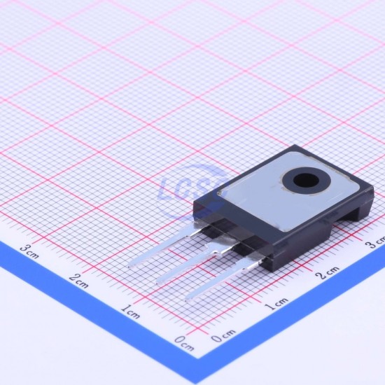 Infineon IRFP4227PBF