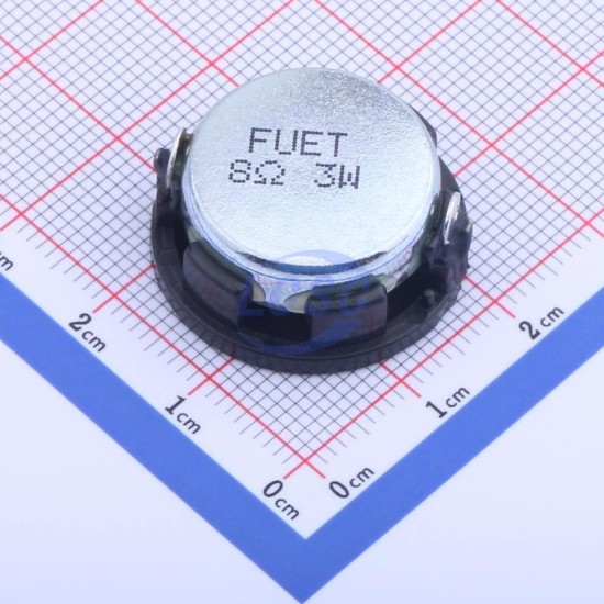FUET FS23DS0830-H9.8