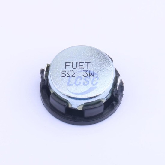 FUET FS23DS0830-H9.8