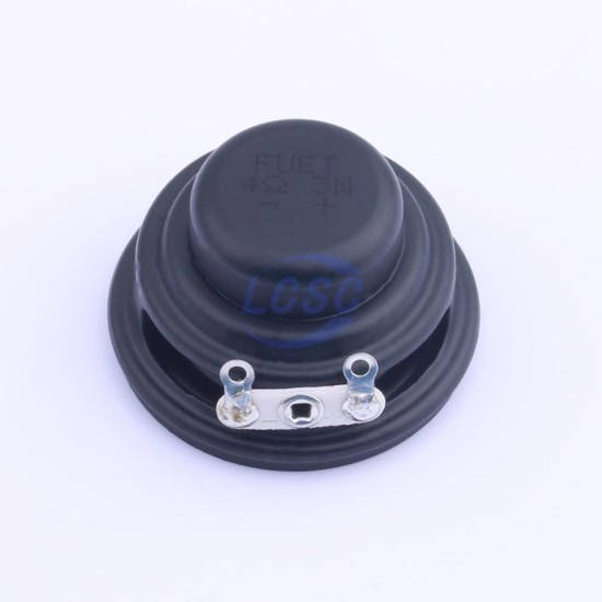 FUET FS32DS0430-H18.9-BV