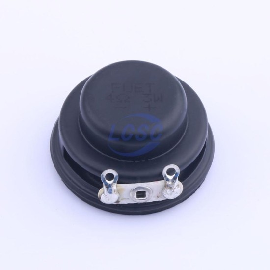 FUET FS28DS0430-H15.3-BV