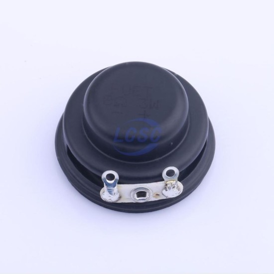 FUET FS28DS0830-H15.3-BV