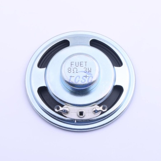 FUET FS50DS0830-H12.7 PEI