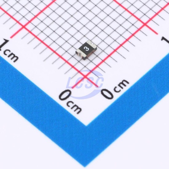 Brightking SMD0805B035TF