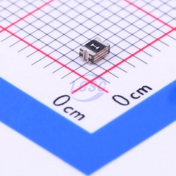 Brightking SMD0805B100TFT Brightking SMD0805B100TFT