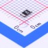 Brightking SMD1206B025TF