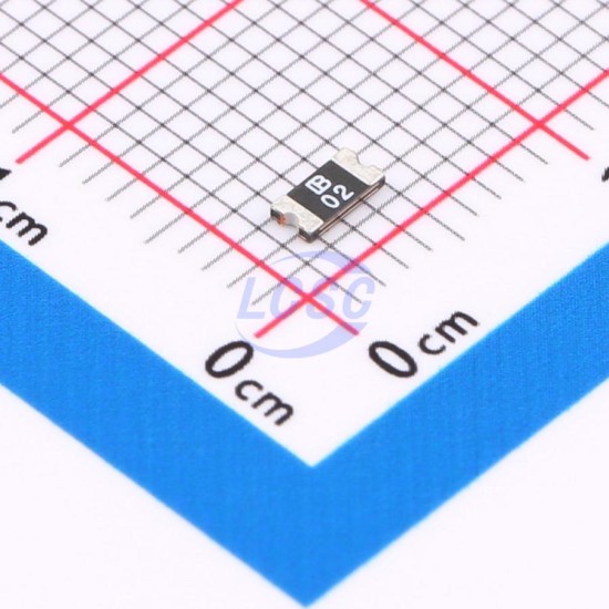 Brightking SMD1206B025TF/24 Brightking SMD1206B025TF/24