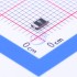 Brightking SMD1206B110TFT