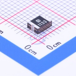 Brightking SMD1812B110TF/33 Brightking SMD1812B110TF/33