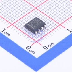 TI CD40107BM96