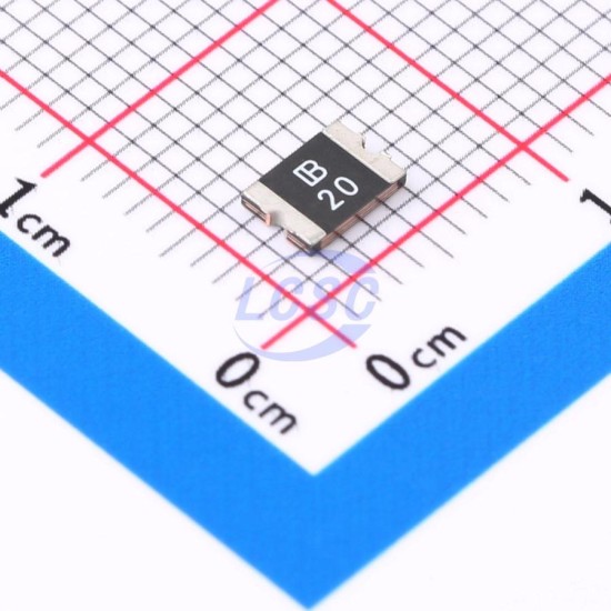 Brightking SMD1812B200TFT