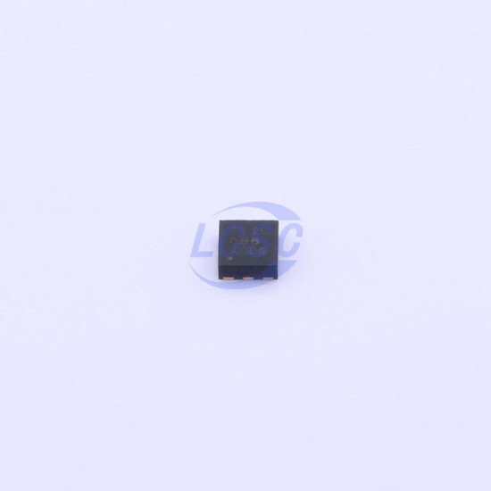 TI TMP116AIDRVR