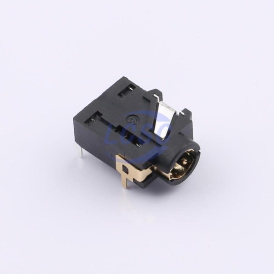Korean Hroparts Elec PJ-3620-7A Korean Hroparts Elec PJ-3620-7A