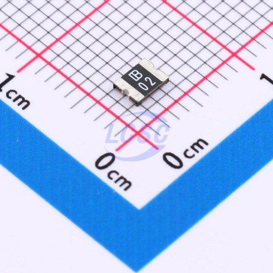 Brightking SMD1210B020TF Brightking SMD1210B020TF