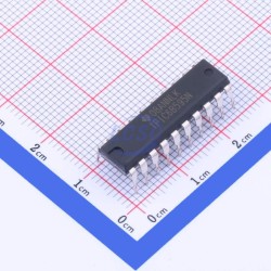 TI TPIC6B595N TI TPIC6B595N