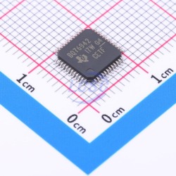 TI BQ76942PFBR