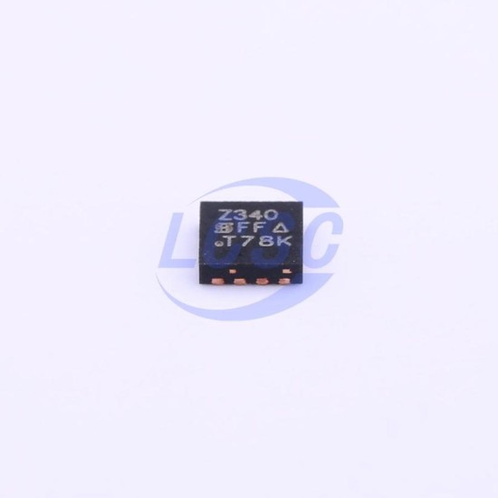 VISHAY SIZ340DT-T1-GE3