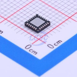 TI TPS51125RGER TI TPS51125RGER
