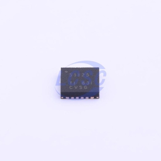 TI TPS51125RGER TI TPS51125RGER