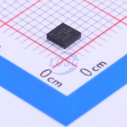 TI TPS51285BRUKR