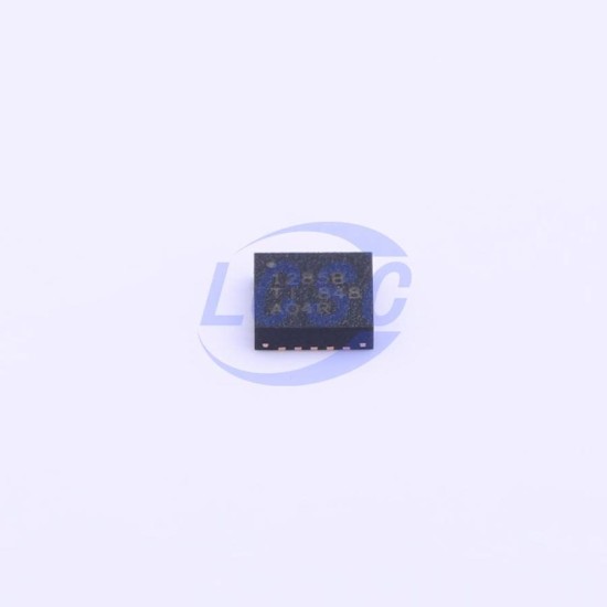 TI TPS51285BRUKR