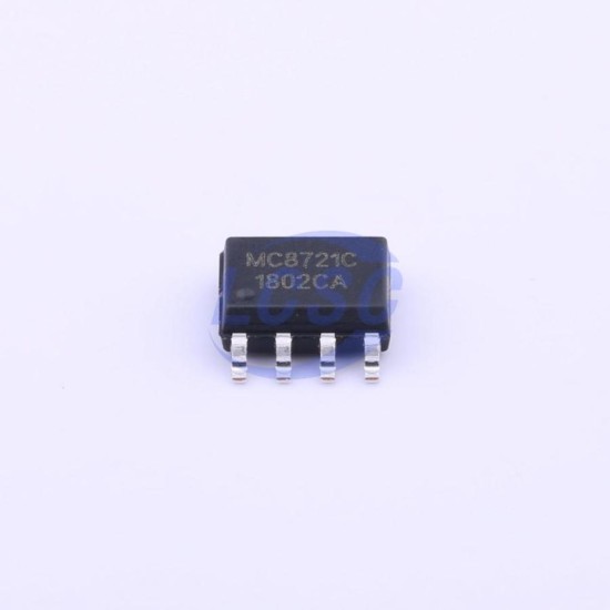 GATEMODE MC8721C