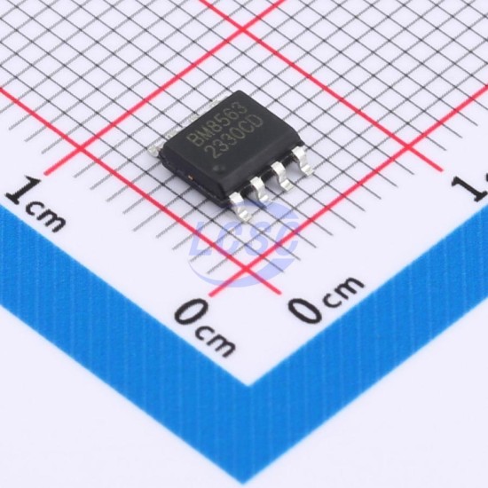 GATEMODE BM8563ESA