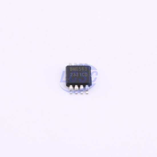 GATEMODE BM8563EMA