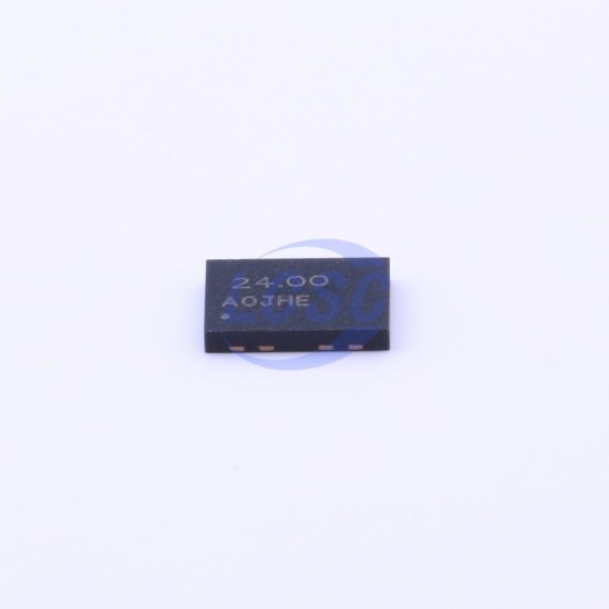 SiTime SiT8208AI-31-33E-24.000000D