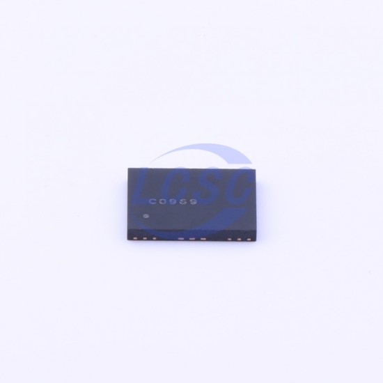 SiTime SiT8008AI-81-33S-24.576000Y
