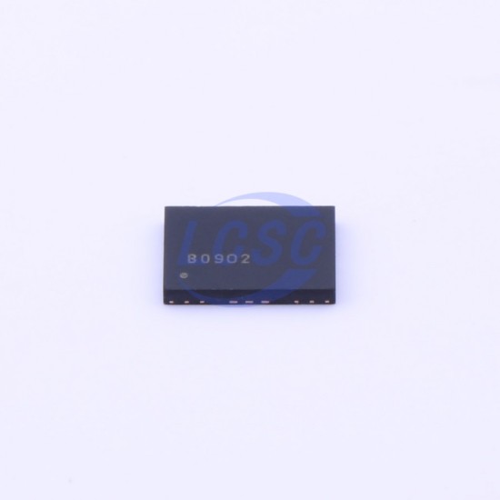 SiTime SiT8009AI-81-25E-120.000000Y