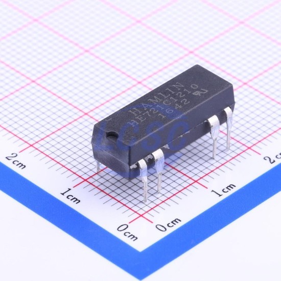 Littelfuse HE721C1210