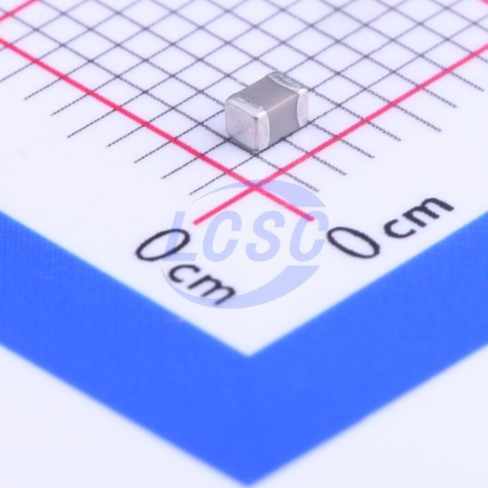 Samsung Electro-Mechanics CL21C103JBFNNNE