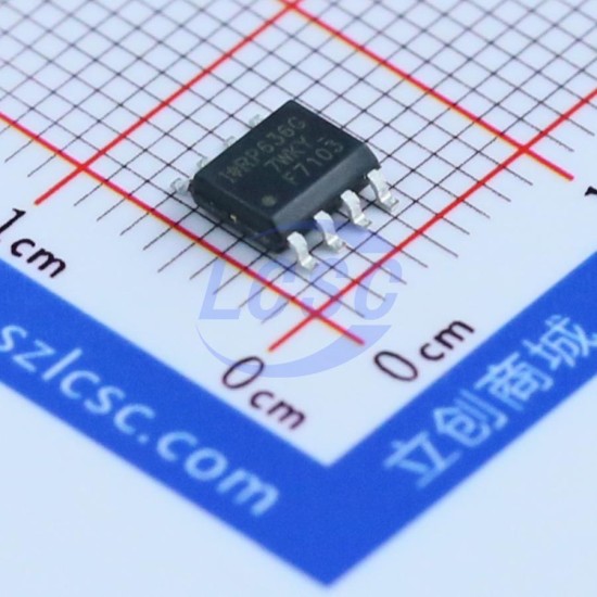 Infineon IRF7103TRPBF