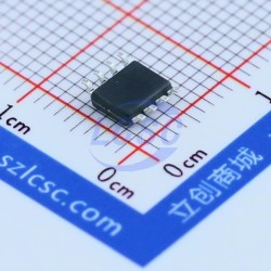 Infineon IRF7103TRPBF