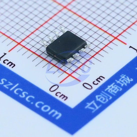Infineon IRF7103TRPBF