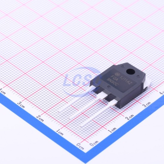 onsemi FQA9N90C-F109