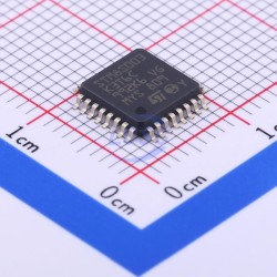 ST STM8S003K3T6C ST STM8S003K3T6C