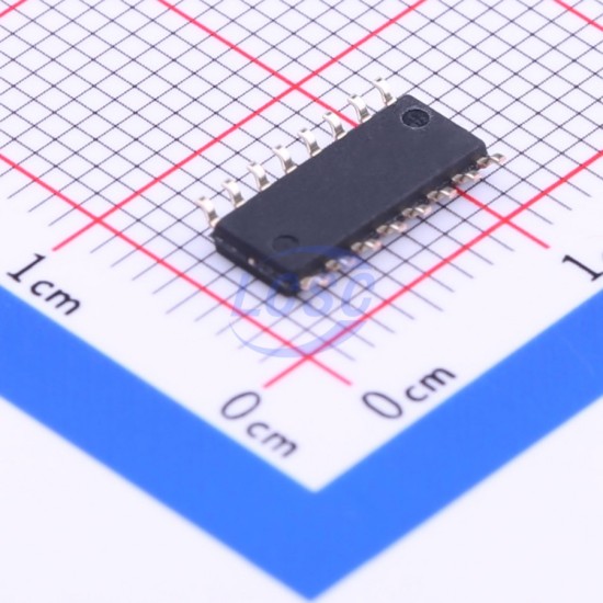 NXP TEA19161T/2Y