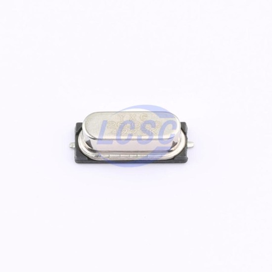 YXC Crystal Oscillators X49SM20MSD2SC YXC Crystal Oscillators X49SM20MSD2SC